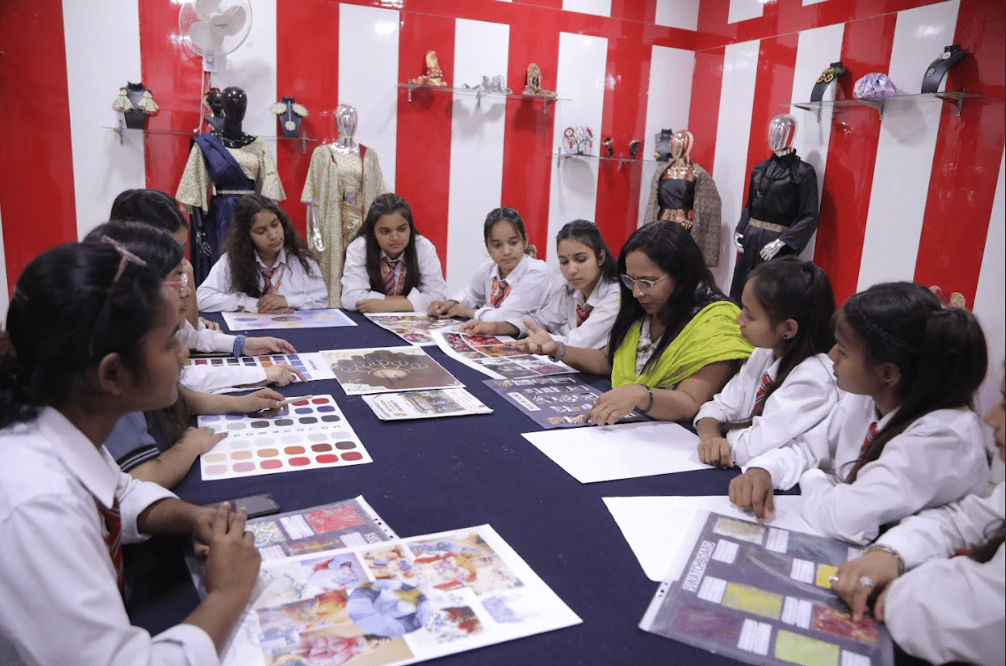 DBUU, DBIT Campus Building photo 20